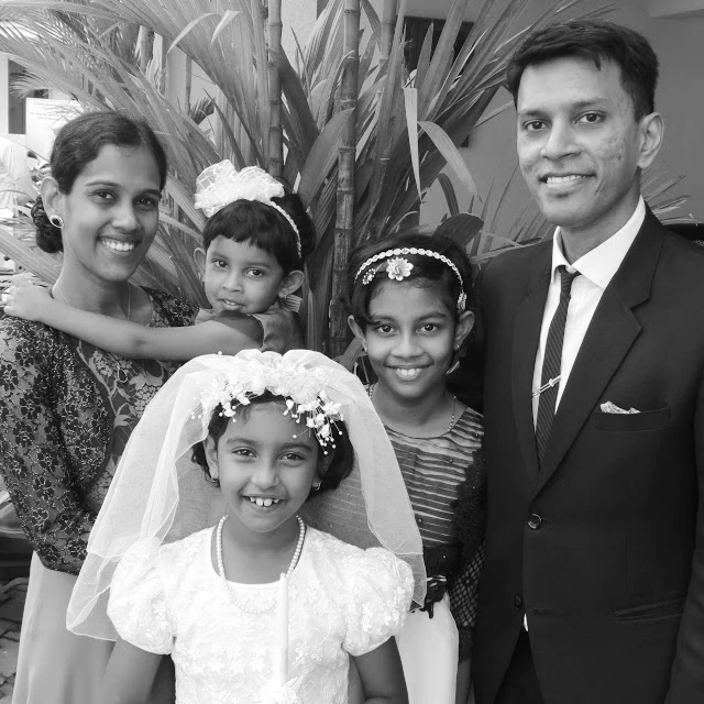 La familia, Jan 2024